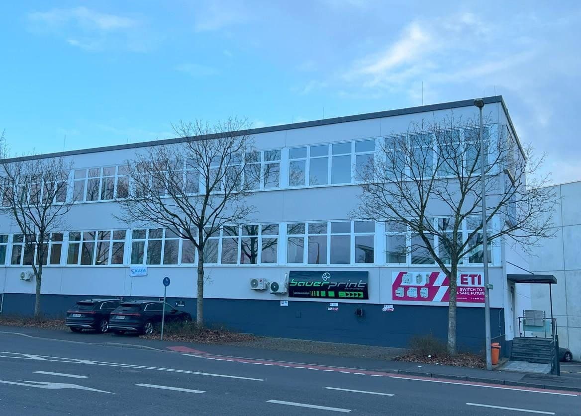 Pronájem kanceláře 445 m², Erthalstr. 4, Aschaffenburg, Bavorsko Pronájem kanceláře 445 m², Erthalstr. 4, Aschaffenburg, Bavorsko