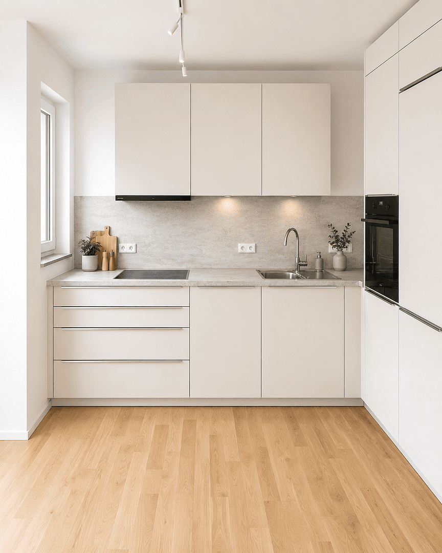 Pronájem bytu 2+1 65 m², Eschollbrücker Str. 12, Darmstadt, Hessen Pronájem bytu 2+1 65 m², Eschollbrücker Str. 12, Darmstadt, Hessen