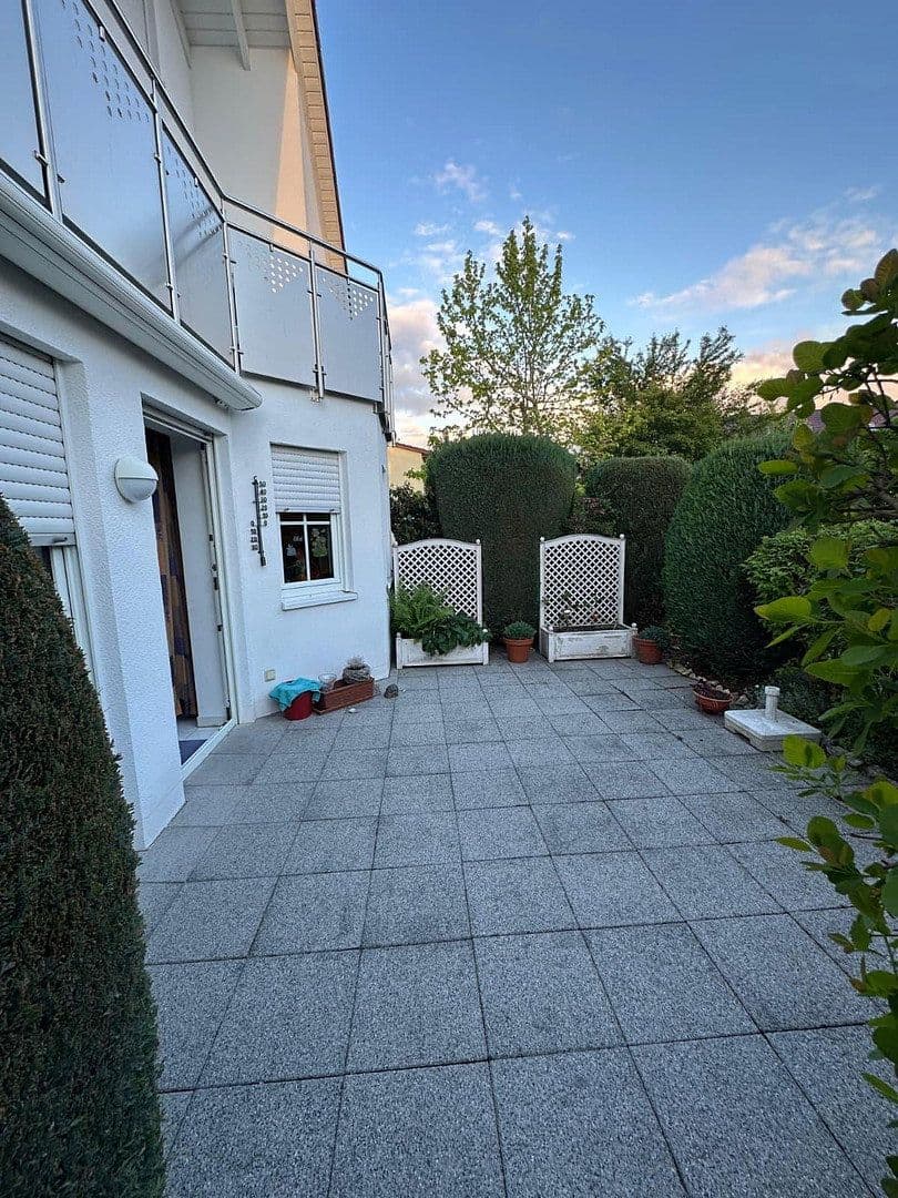 Pronájem bytu 4+kk 121 m², Muhr am See, Bavorsko Pronájem bytu 4+kk 121 m², Muhr am See, Bavorsko