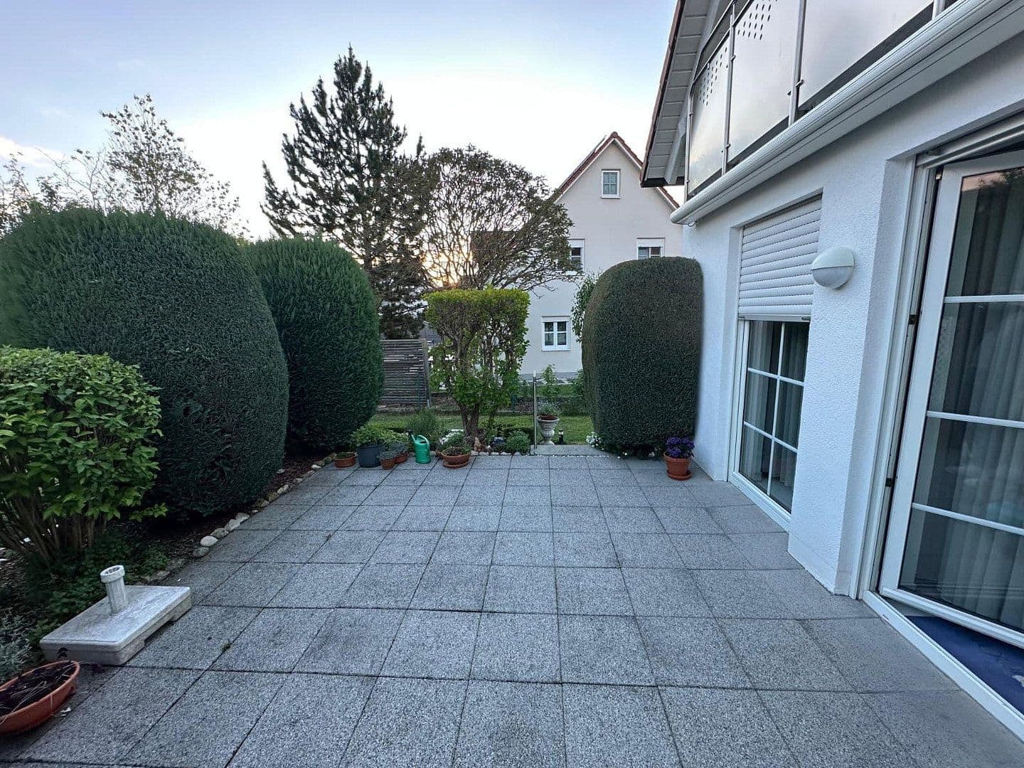 Pronájem bytu 4+kk 121 m², Muhr am See, Bavorsko Pronájem bytu 4+kk 121 m², Muhr am See, Bavorsko