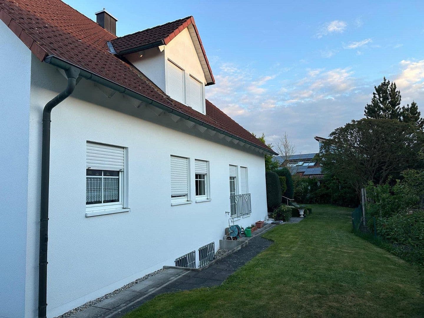 Pronájem bytu 4+kk 121 m², Muhr am See, Bavorsko Pronájem bytu 4+kk 121 m², Muhr am See, Bavorsko