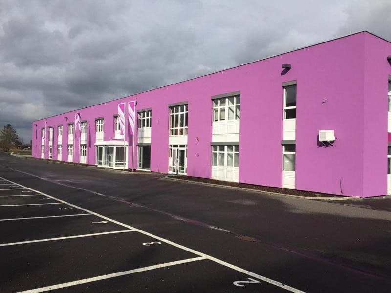 Pronájem nebytového prostoru 22.000 m², Steinbergstr. 3, Leipzig, Leipzig OT Holzhausen, Sasko Pronájem nebytového prostoru 22.000 m², Steinbergstr. 3, Leipzig, Leipzig OT Holzhausen, Sasko