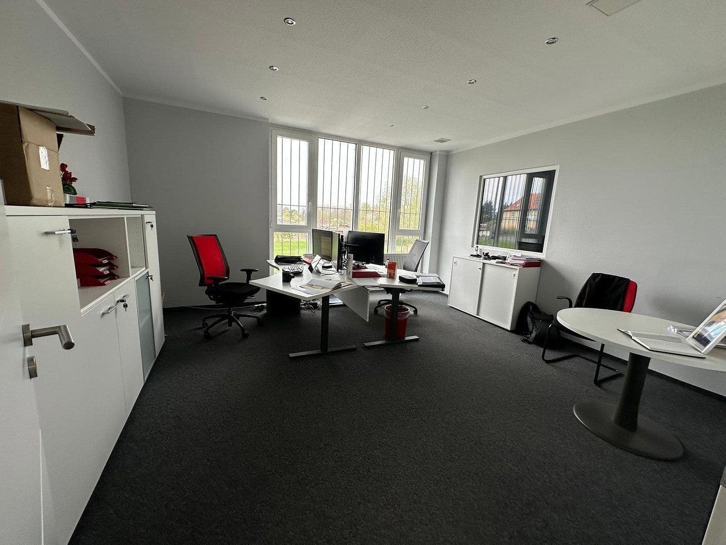 Pronájem nebytového prostoru 22.000 m², Steinbergstr. 3, Leipzig, Leipzig OT Holzhausen, Sasko Pronájem nebytového prostoru 22.000 m², Steinbergstr. 3, Leipzig, Leipzig OT Holzhausen, Sasko