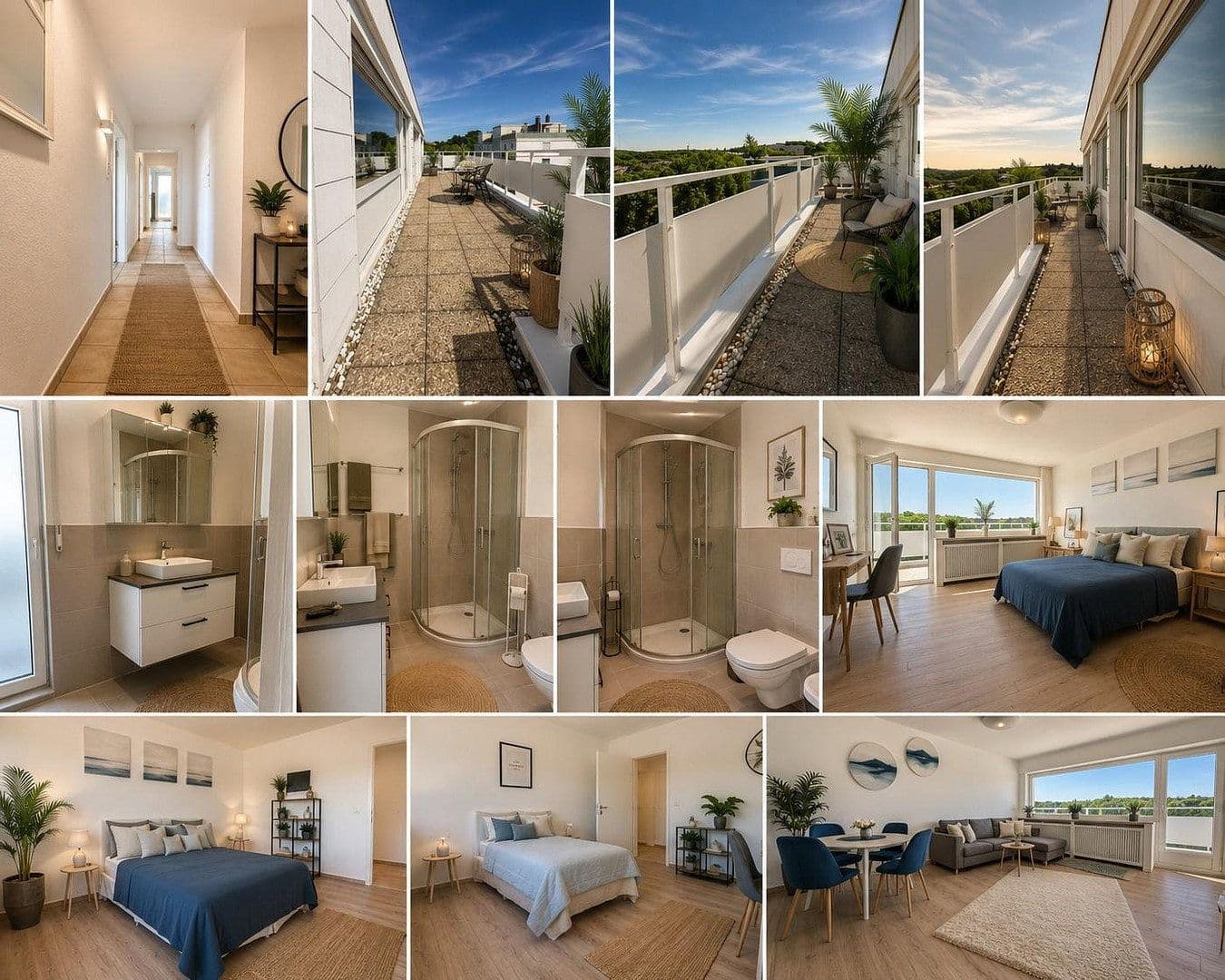 Prodej bytu 3+1 113 m², Pirmasens, Porýní-Falc Prodej bytu 3+1 113 m², Pirmasens, Porýní-Falc