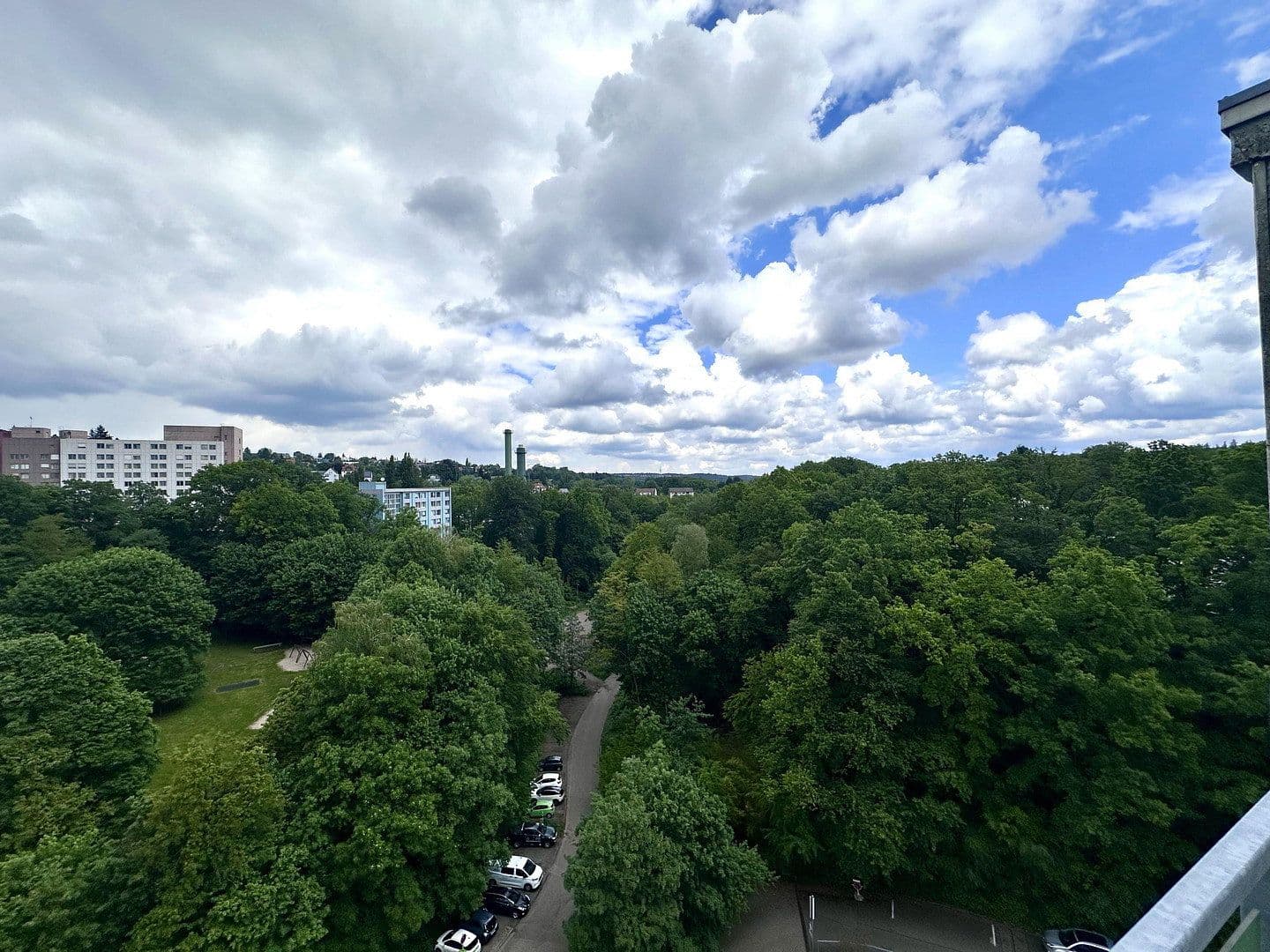 Prodej bytu 3+1 113 m², Pirmasens, Porýní-Falc Prodej bytu 3+1 113 m², Pirmasens, Porýní-Falc