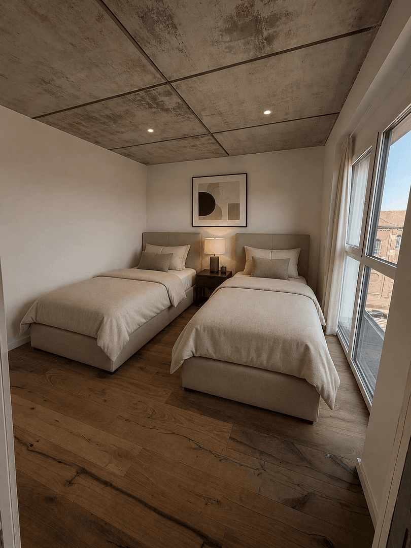 Pronájem bytu 4+1 240 m², Essen, Severní Porýní-Vestfálsko Pronájem bytu 4+1 240 m², Essen, Severní Porýní-Vestfálsko
