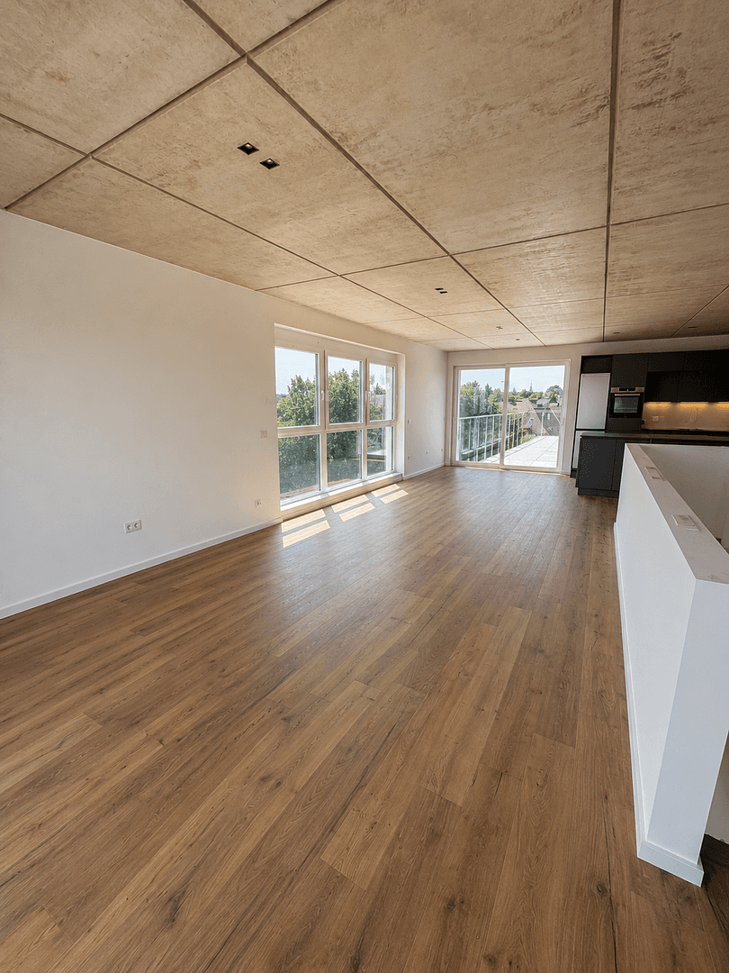 Pronájem bytu 4+1 240 m², Essen, Severní Porýní-Vestfálsko Pronájem bytu 4+1 240 m², Essen, Severní Porýní-Vestfálsko