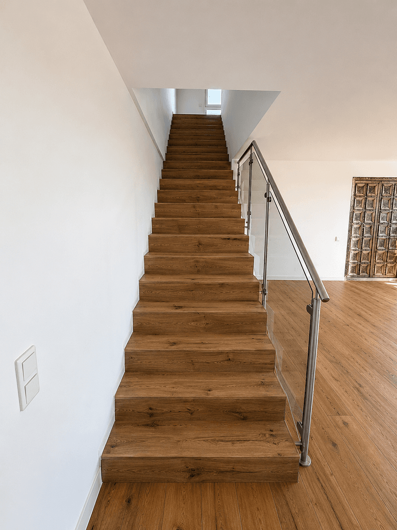 Pronájem bytu 4+1 240 m², Essen, Severní Porýní-Vestfálsko Pronájem bytu 4+1 240 m², Essen, Severní Porýní-Vestfálsko