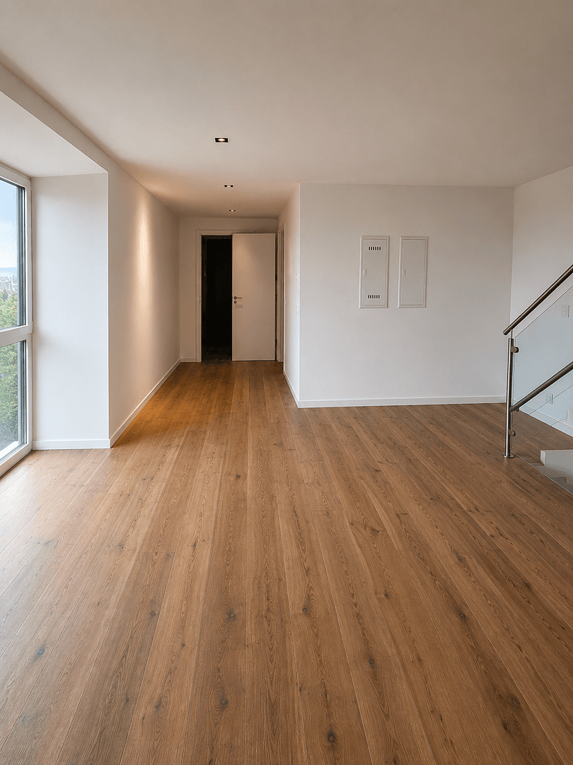 Pronájem bytu 4+1 240 m², Essen, Severní Porýní-Vestfálsko Pronájem bytu 4+1 240 m², Essen, Severní Porýní-Vestfálsko