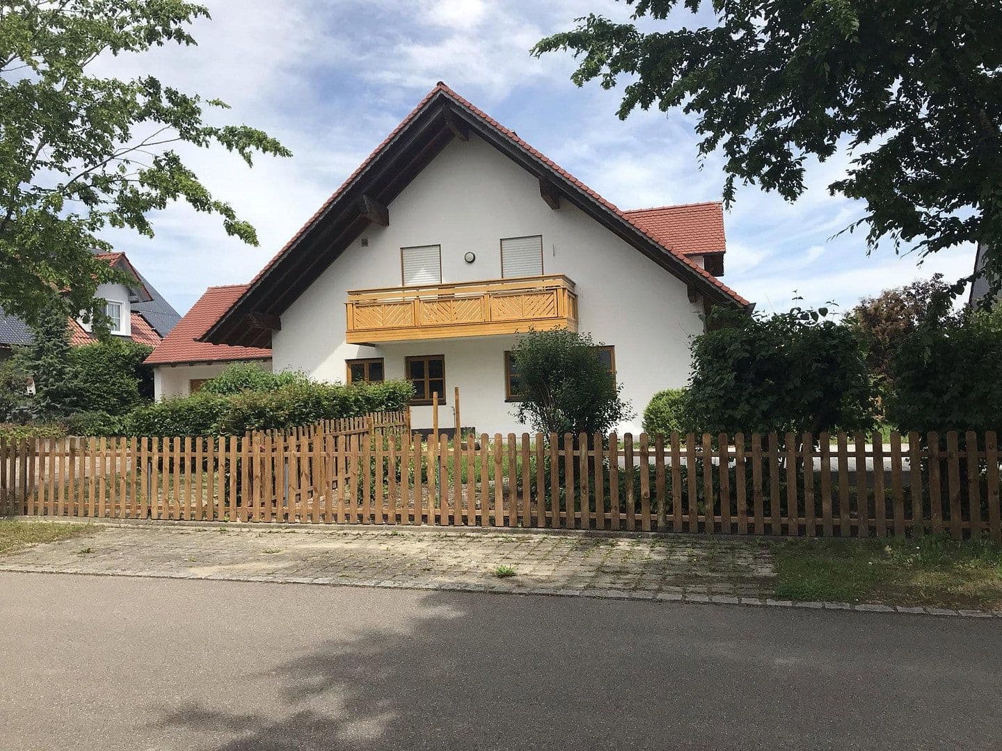 Pronájem bytu 6+1 107 m², Schillerstraße 35, Pöttmes, Bavorsko Pronájem bytu 6+1 107 m², Schillerstraße 35, Pöttmes, Bavorsko
