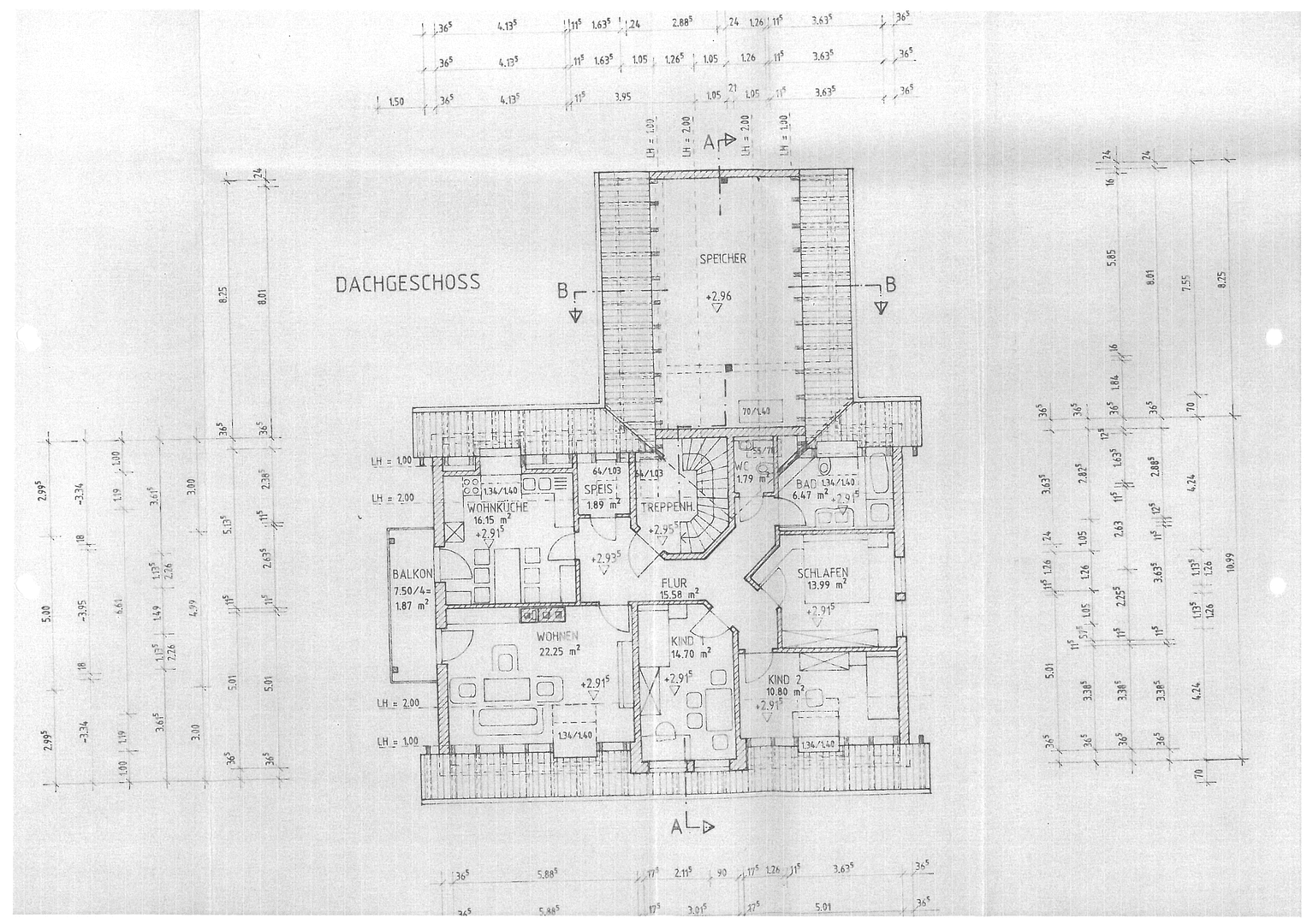 Pronájem bytu 6+1 107 m², Schillerstraße 35, Pöttmes, Bavorsko Pronájem bytu 6+1 107 m², Schillerstraße 35, Pöttmes, Bavorsko