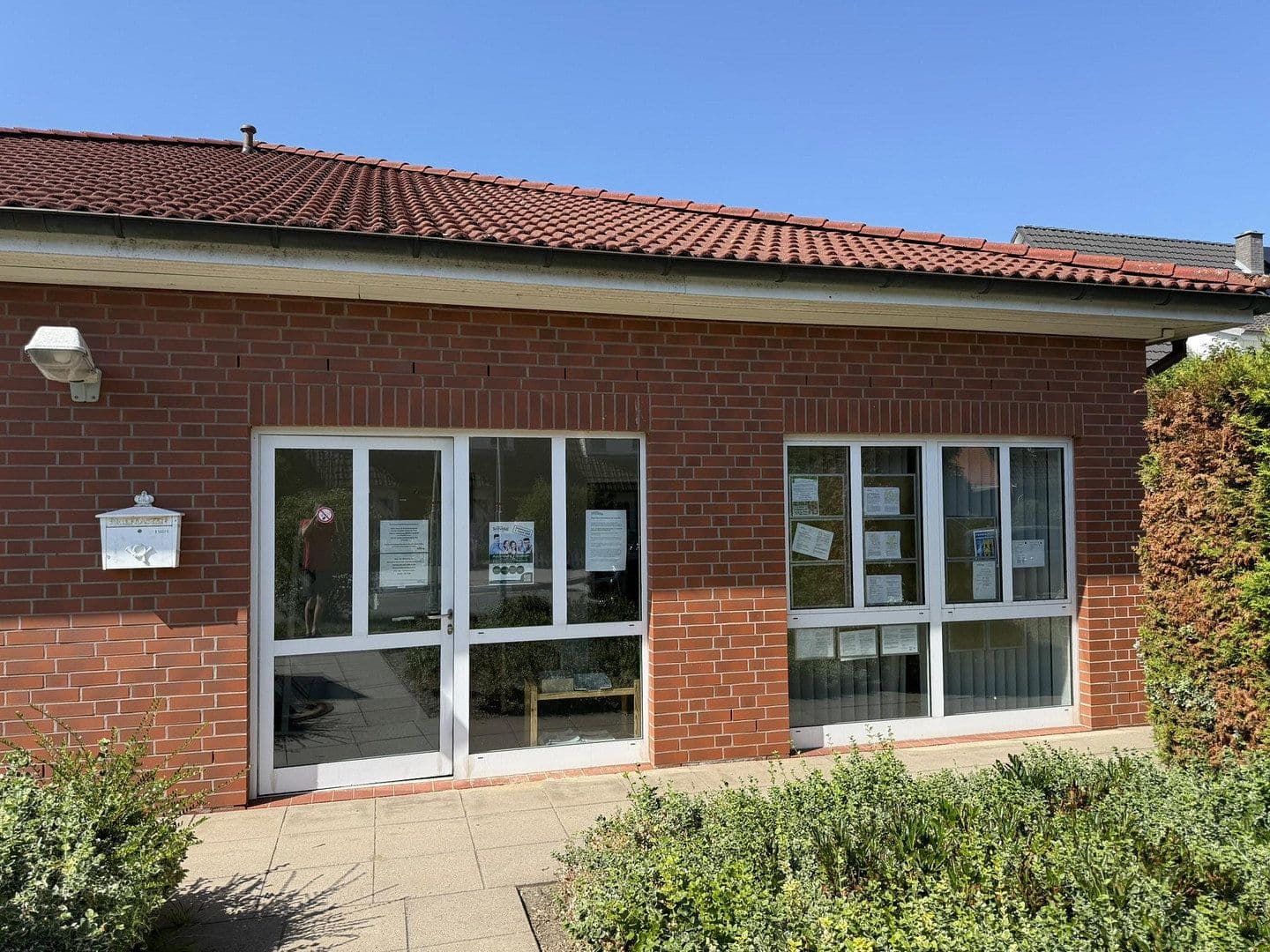 Pronájem kanceláře 43 m², Lührsweg 17, Seevetal, Dolní Sasko Pronájem kanceláře 43 m², Lührsweg 17, Seevetal, Dolní Sasko