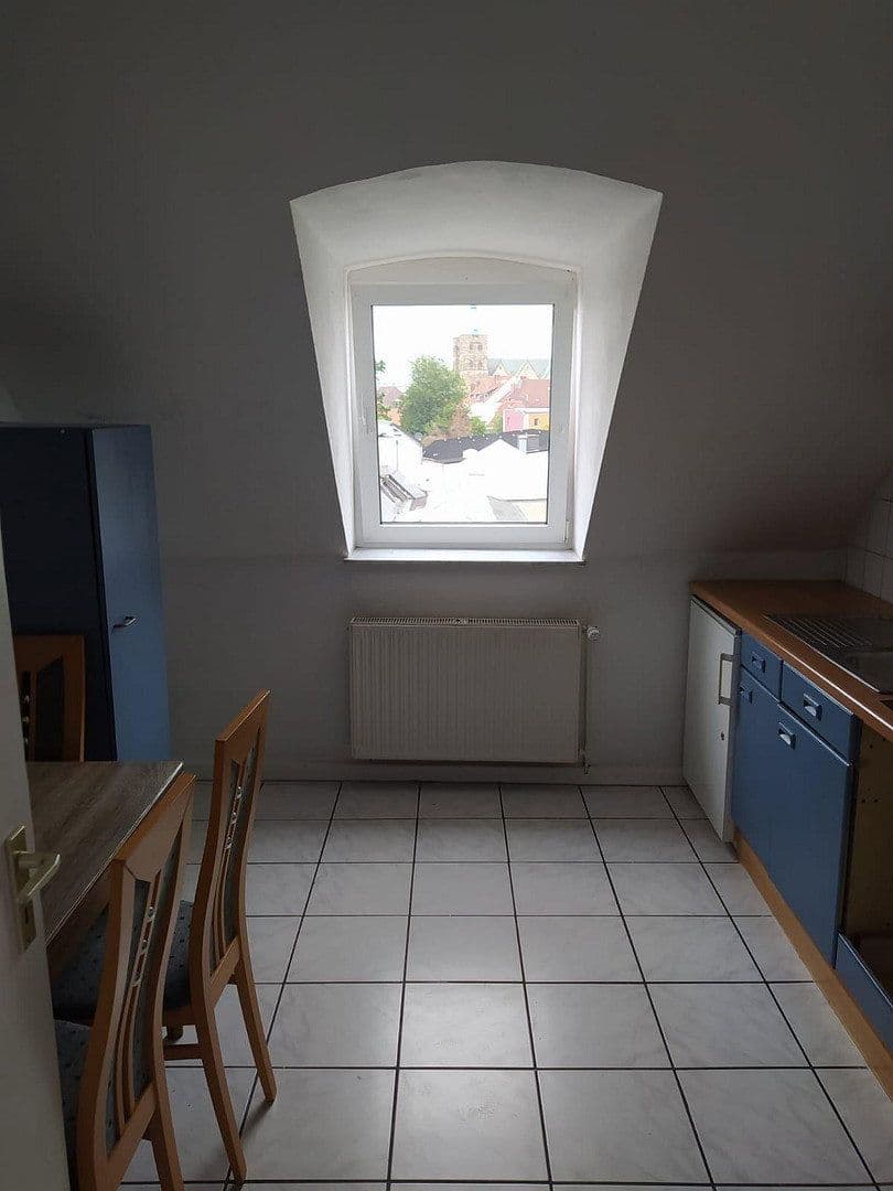 Pronájem bytu 2+1 63 m², Johannistorwall 12a, Osnabrück, Dolní Sasko Pronájem bytu 2+1 63 m², Johannistorwall 12a, Osnabrück, Dolní Sasko