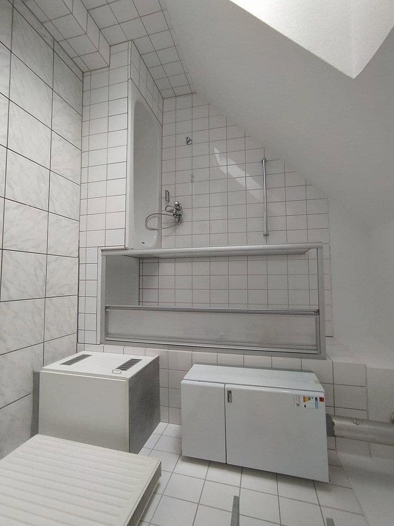 Pronájem bytu 2+1 63 m², Johannistorwall 12a, Osnabrück, Dolní Sasko Pronájem bytu 2+1 63 m², Johannistorwall 12a, Osnabrück, Dolní Sasko