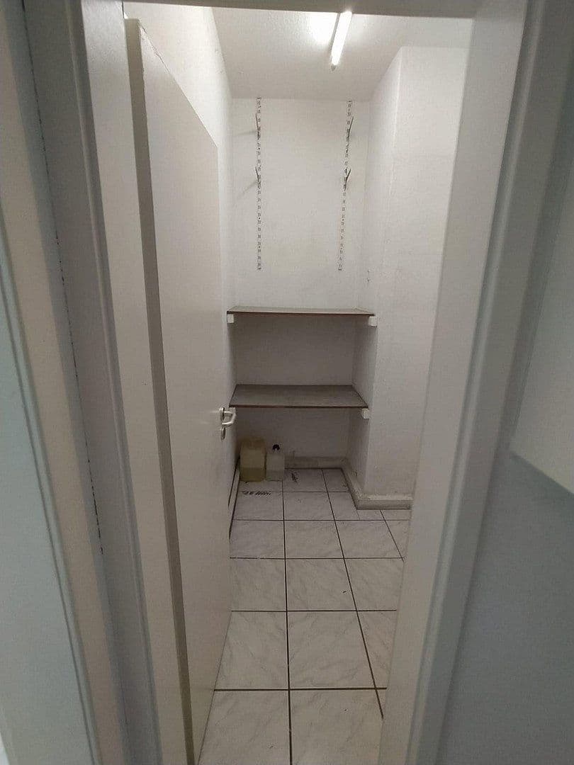 Pronájem bytu 2+1 63 m², Johannistorwall 12a, Osnabrück, Dolní Sasko Pronájem bytu 2+1 63 m², Johannistorwall 12a, Osnabrück, Dolní Sasko