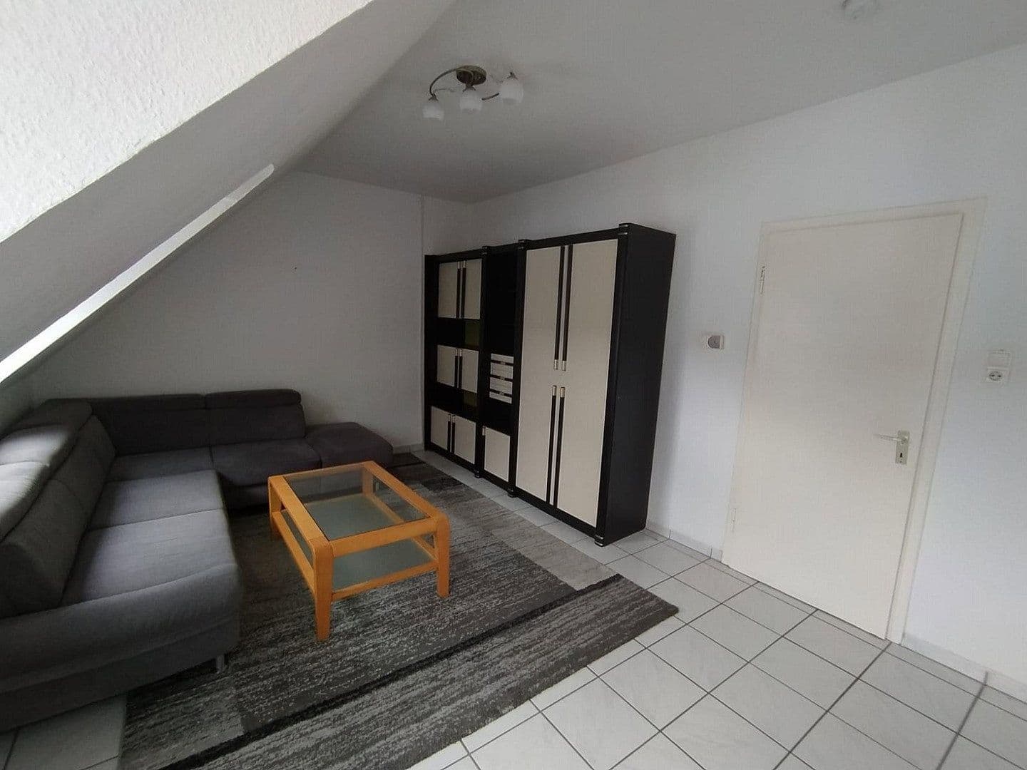Pronájem bytu 2+1 63 m², Johannistorwall 12a, Osnabrück, Dolní Sasko Pronájem bytu 2+1 63 m², Johannistorwall 12a, Osnabrück, Dolní Sasko