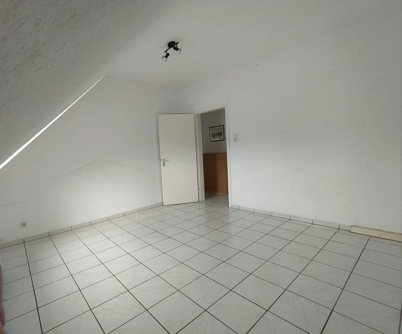 Pronájem bytu 2+1 63 m², Johannistorwall 12a, Osnabrück, Dolní Sasko Pronájem bytu 2+1 63 m², Johannistorwall 12a, Osnabrück, Dolní Sasko