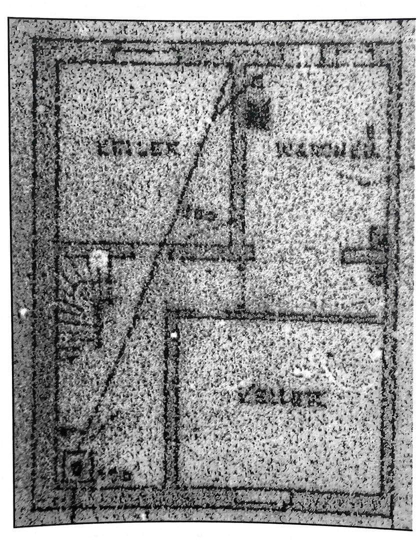 Prodej domu 80 m², pozemek 327 m², Lindenstr. 44, Willich, Severní Porýní-Vestfálsko Prodej domu 80 m², pozemek 327 m², Lindenstr. 44, Willich, Severní Porýní-Vestfálsko
