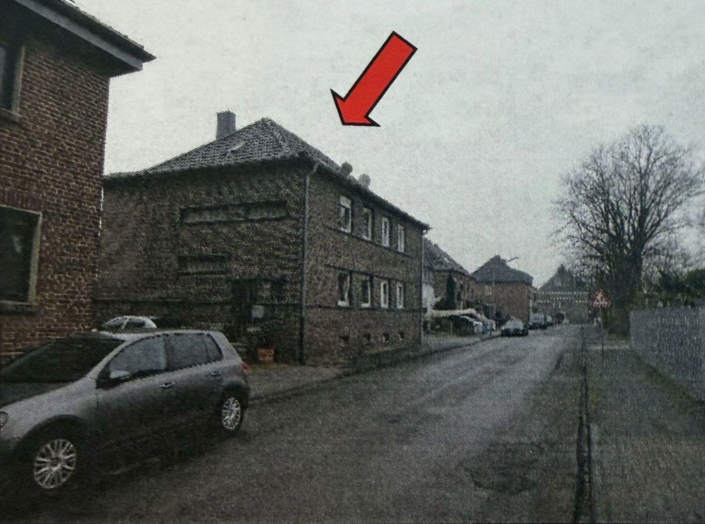 Prodej domu 80 m², pozemek 327 m², Lindenstr. 44, Willich, Severní Porýní-Vestfálsko Prodej domu 80 m², pozemek 327 m², Lindenstr. 44, Willich, Severní Porýní-Vestfálsko