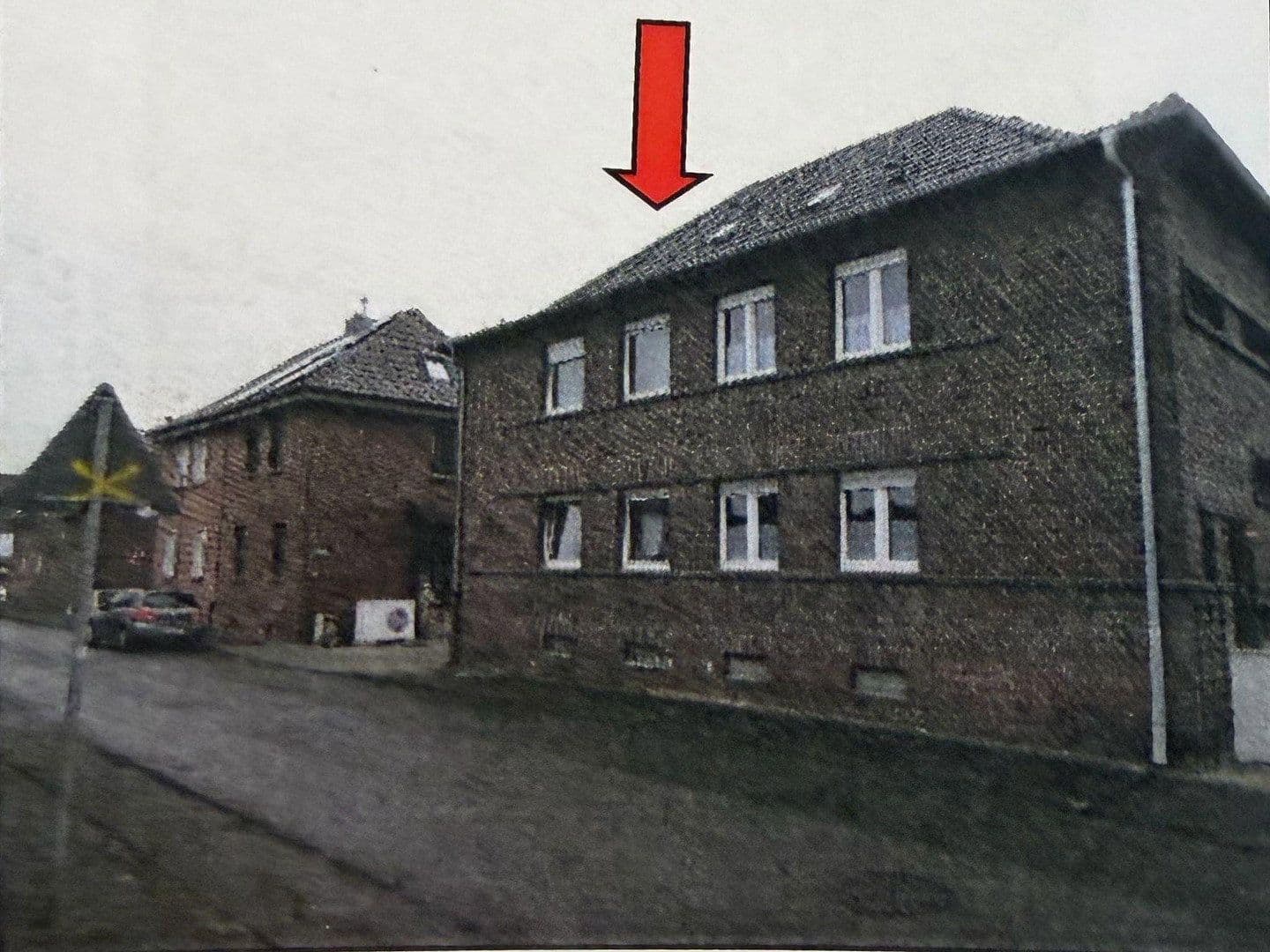 Prodej domu 80 m², pozemek 327 m², Lindenstr. 44, Willich, Severní Porýní-Vestfálsko Prodej domu 80 m², pozemek 327 m², Lindenstr. 44, Willich, Severní Porýní-Vestfálsko