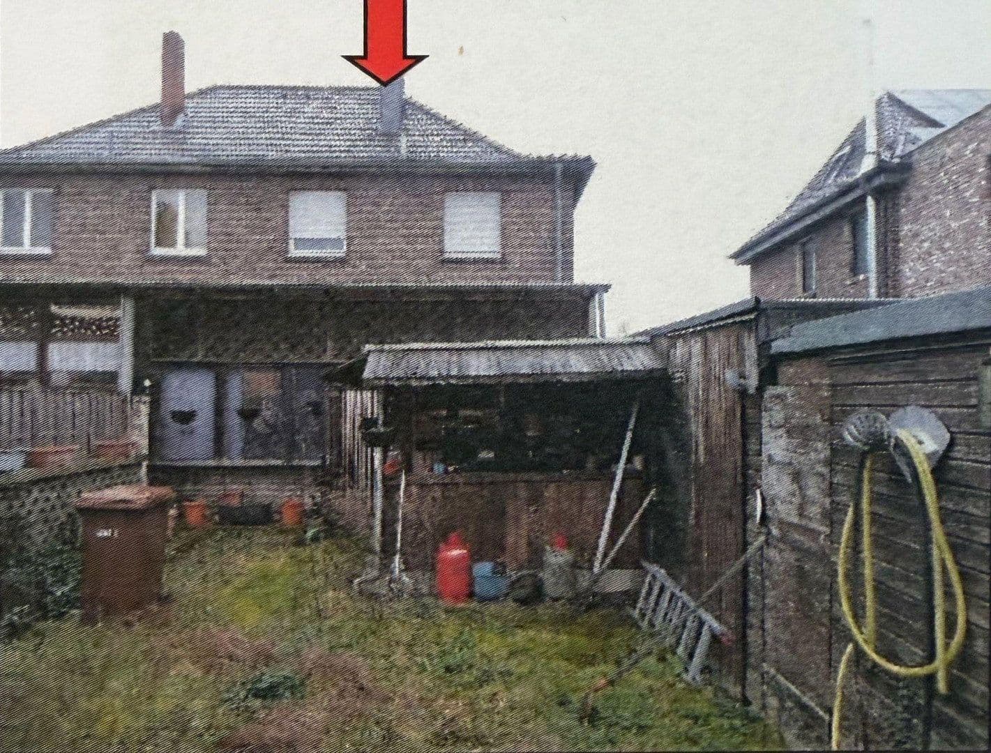 Prodej domu 80 m², pozemek 327 m², Lindenstr. 44, Willich, Severní Porýní-Vestfálsko Prodej domu 80 m², pozemek 327 m², Lindenstr. 44, Willich, Severní Porýní-Vestfálsko