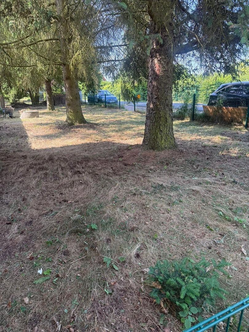 Pronájem bytu 3+1 83 m², Gartenweg 1, Schorfheide, Braniborsko Pronájem bytu 3+1 83 m², Gartenweg 1, Schorfheide, Braniborsko