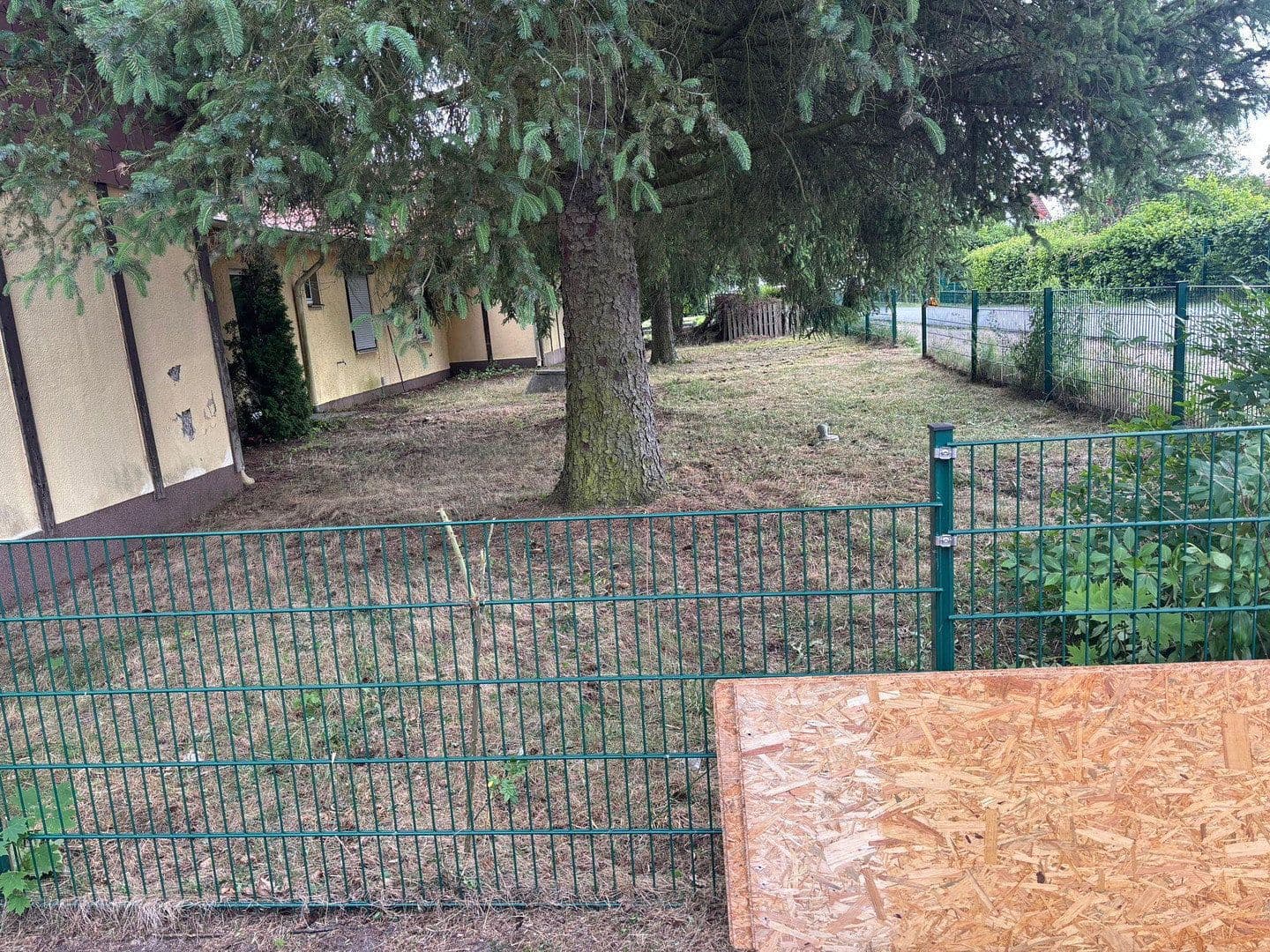 Pronájem bytu 3+1 83 m², Gartenweg 1, Schorfheide, Braniborsko Pronájem bytu 3+1 83 m², Gartenweg 1, Schorfheide, Braniborsko