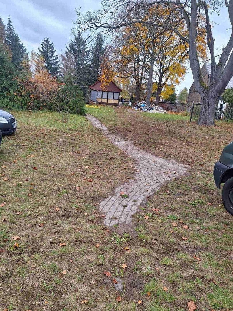 Pronájem bytu 3+1 83 m², Gartenweg 1, Schorfheide, Braniborsko Pronájem bytu 3+1 83 m², Gartenweg 1, Schorfheide, Braniborsko