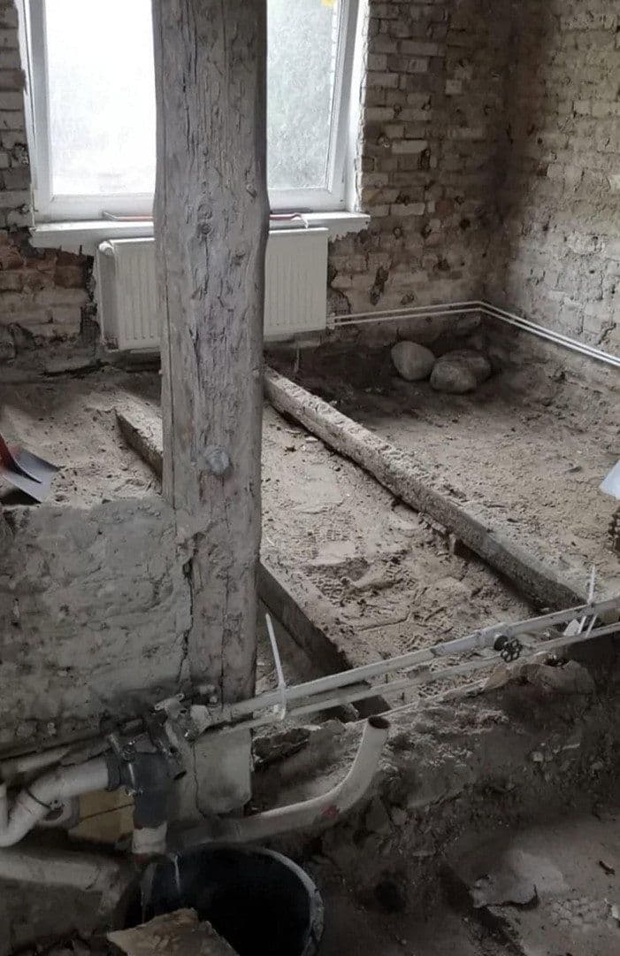 Prodej domu 120 m², pozemek 250 m², Bahnhofstraße 2, Wiek auf Rügen, Mecklenburg-Vorpommern Prodej domu 120 m², pozemek 250 m², Bahnhofstraße 2, Wiek auf Rügen, Mecklenburg-Vorpommern