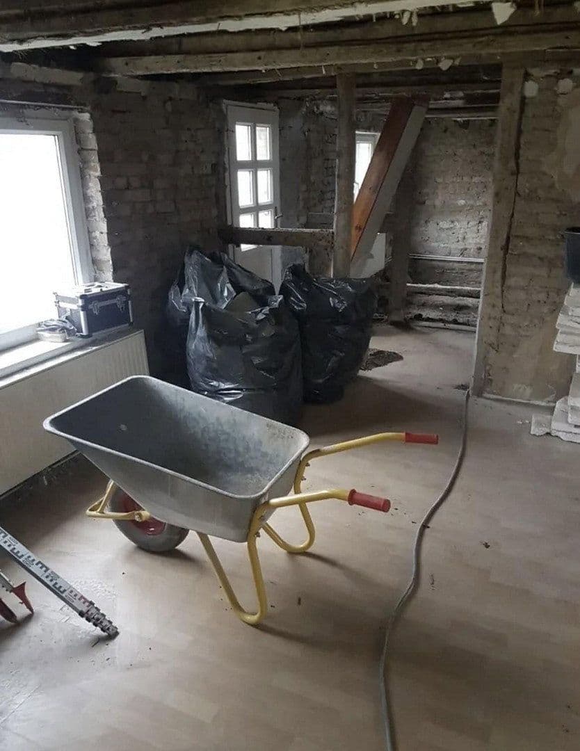 Prodej domu 120 m², pozemek 250 m², Bahnhofstraße 2, Wiek auf Rügen, Mecklenburg-Vorpommern Prodej domu 120 m², pozemek 250 m², Bahnhofstraße 2, Wiek auf Rügen, Mecklenburg-Vorpommern
