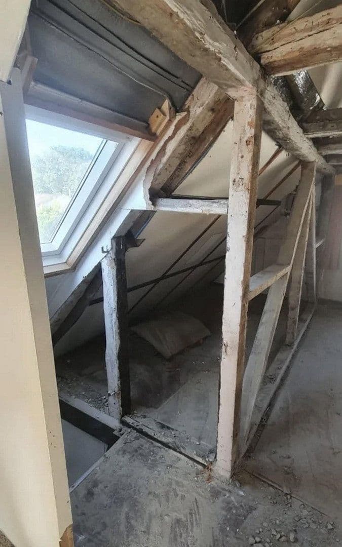 Prodej domu 120 m², pozemek 250 m², Bahnhofstraße 2, Wiek auf Rügen, Mecklenburg-Vorpommern Prodej domu 120 m², pozemek 250 m², Bahnhofstraße 2, Wiek auf Rügen, Mecklenburg-Vorpommern