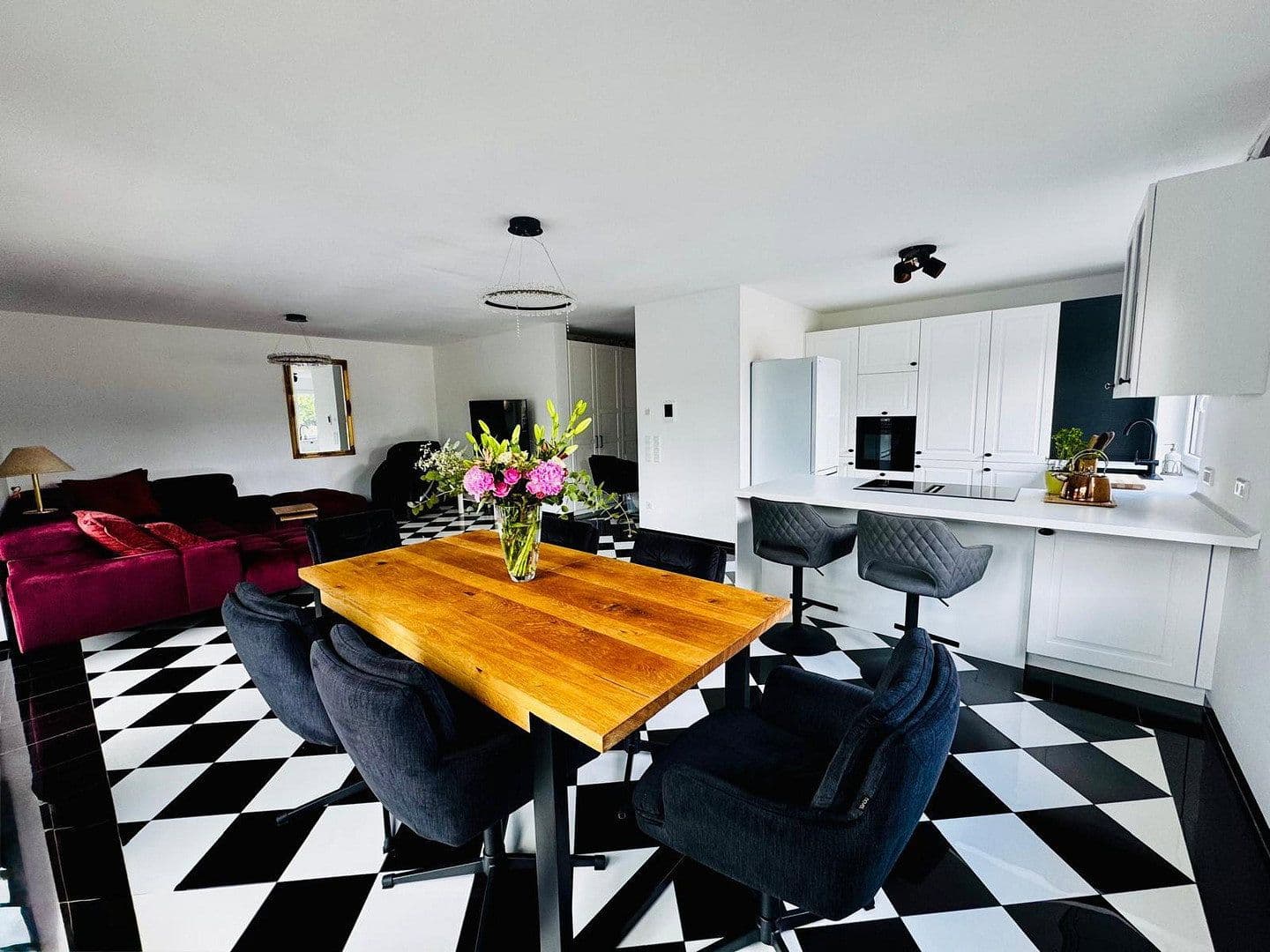 Prodej domu 183 m², pozemek 401 m², Am Ruthenfeld 22a, Oelde, Severní Porýní-Vestfálsko Prodej domu 183 m², pozemek 401 m², Am Ruthenfeld 22a, Oelde, Severní Porýní-Vestfálsko