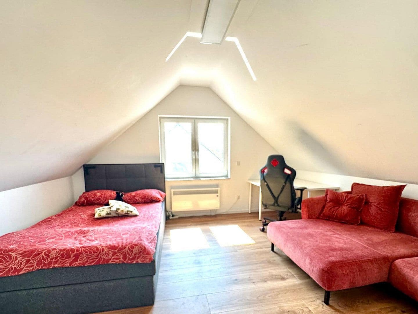 Prodej domu 183 m², pozemek 401 m², Am Ruthenfeld 22a, Oelde, Severní Porýní-Vestfálsko Prodej domu 183 m², pozemek 401 m², Am Ruthenfeld 22a, Oelde, Severní Porýní-Vestfálsko