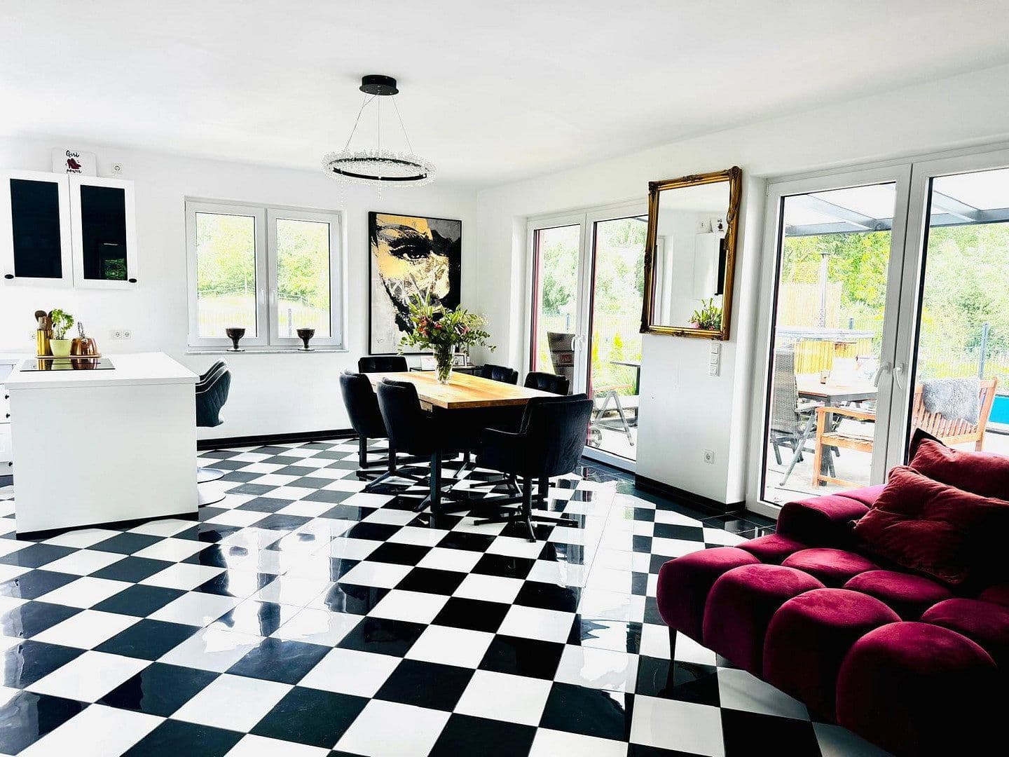 Prodej domu 183 m², pozemek 401 m², Am Ruthenfeld 22a, Oelde, Severní Porýní-Vestfálsko Prodej domu 183 m², pozemek 401 m², Am Ruthenfeld 22a, Oelde, Severní Porýní-Vestfálsko