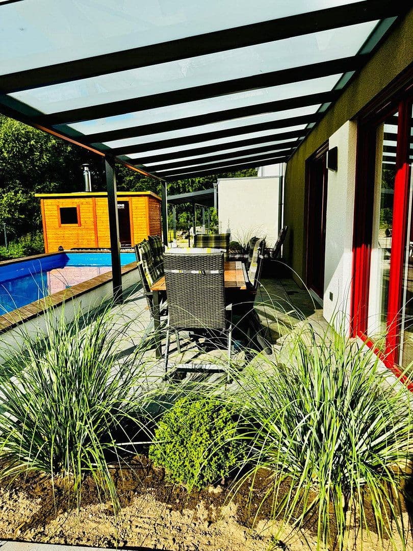 Prodej domu 183 m², pozemek 401 m², Am Ruthenfeld 22a, Oelde, Severní Porýní-Vestfálsko Prodej domu 183 m², pozemek 401 m², Am Ruthenfeld 22a, Oelde, Severní Porýní-Vestfálsko