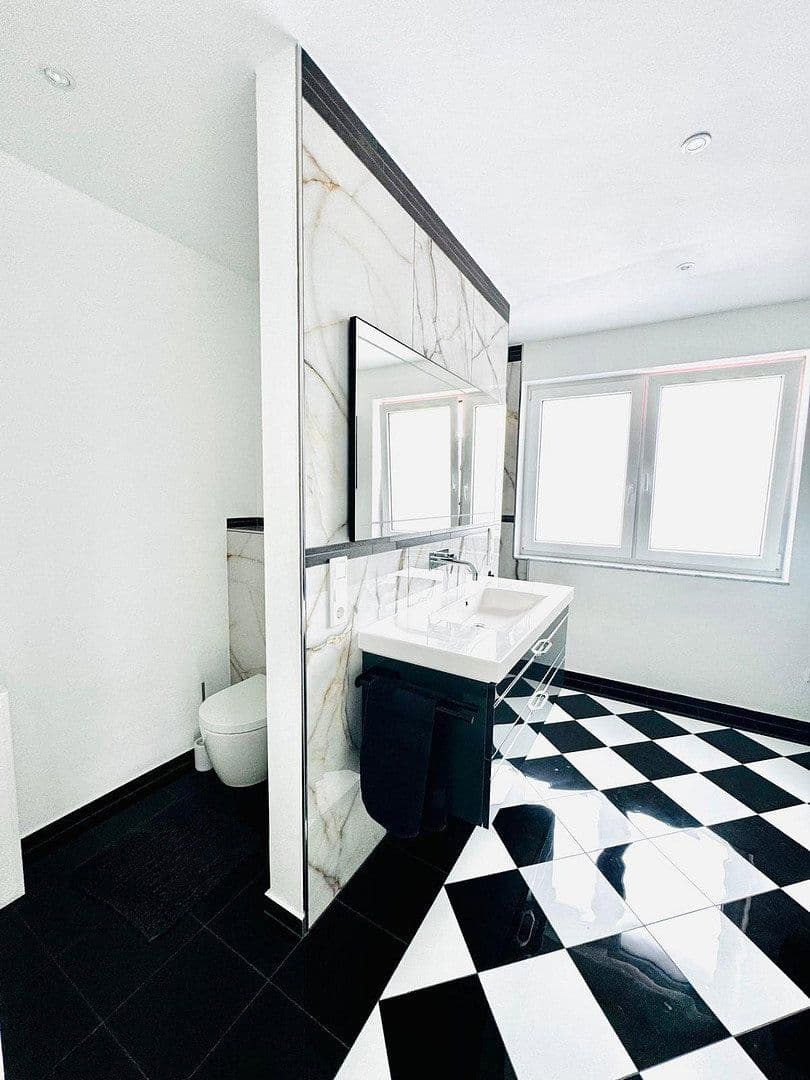 Prodej domu 183 m², pozemek 401 m², Am Ruthenfeld 22a, Oelde, Severní Porýní-Vestfálsko Prodej domu 183 m², pozemek 401 m², Am Ruthenfeld 22a, Oelde, Severní Porýní-Vestfálsko