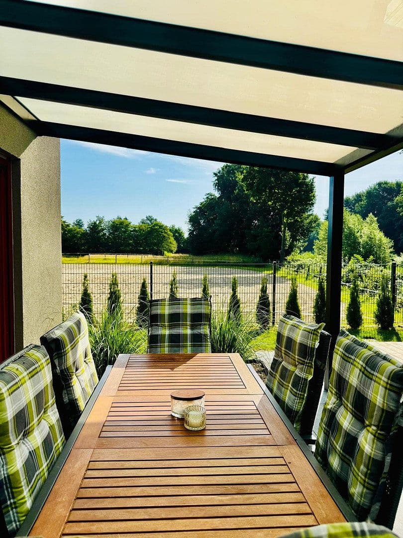 Prodej domu 183 m², pozemek 401 m², Am Ruthenfeld 22a, Oelde, Severní Porýní-Vestfálsko Prodej domu 183 m², pozemek 401 m², Am Ruthenfeld 22a, Oelde, Severní Porýní-Vestfálsko