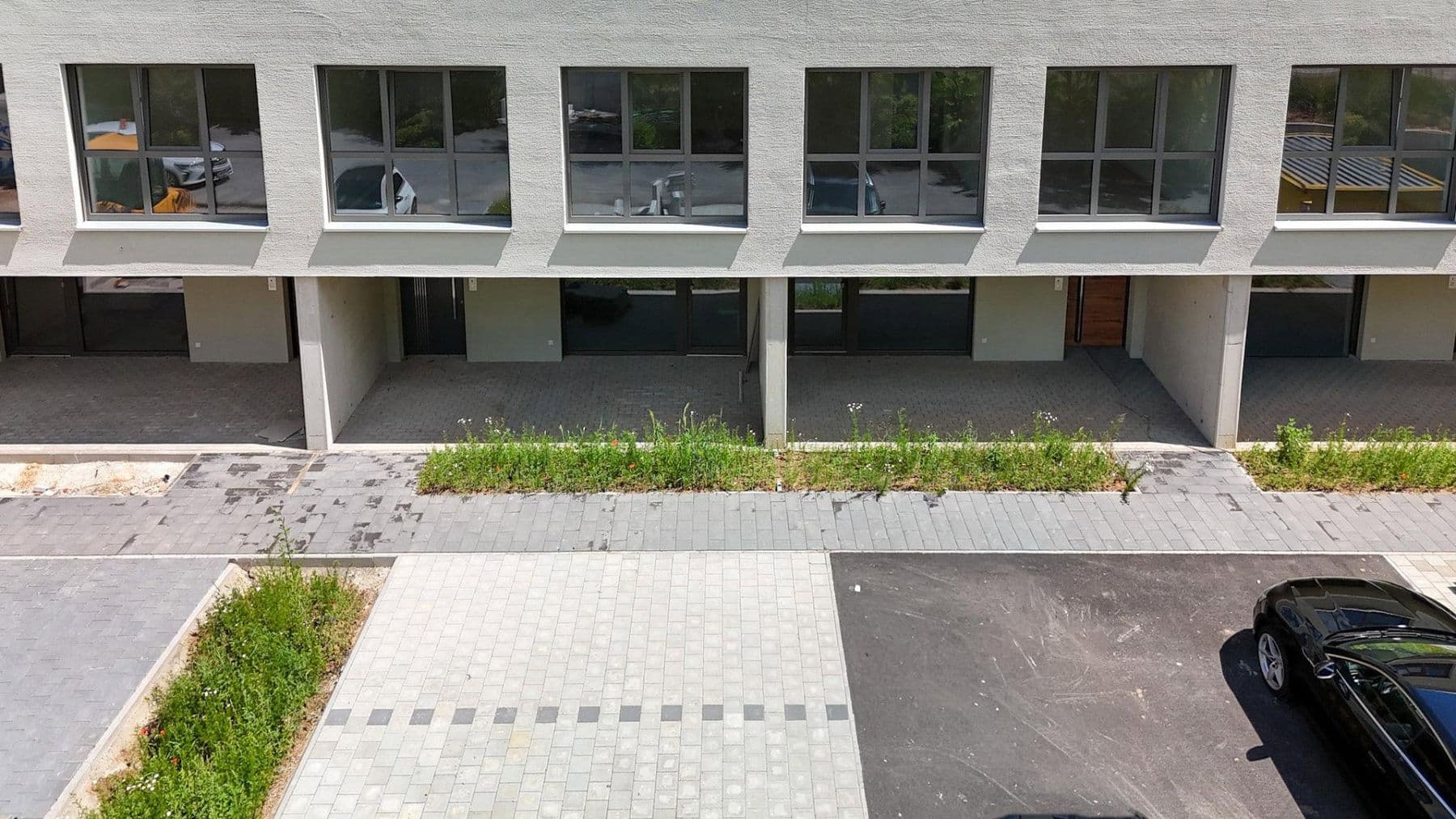 Pronájem domu 160 m², pozemek 160 m², Dinauer Straße 1, Kallmünz, Bavorsko Pronájem domu 160 m², pozemek 160 m², Dinauer Straße 1, Kallmünz, Bavorsko