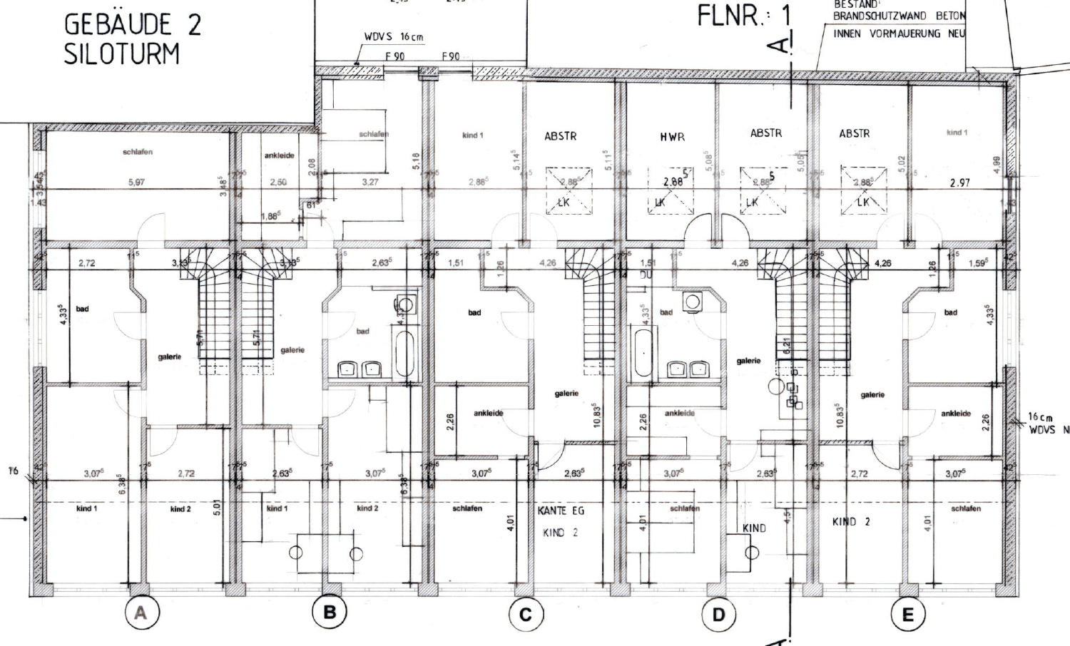 Pronájem domu 160 m², pozemek 160 m², Dinauer Straße 1, Kallmünz, Bavorsko Pronájem domu 160 m², pozemek 160 m², Dinauer Straße 1, Kallmünz, Bavorsko