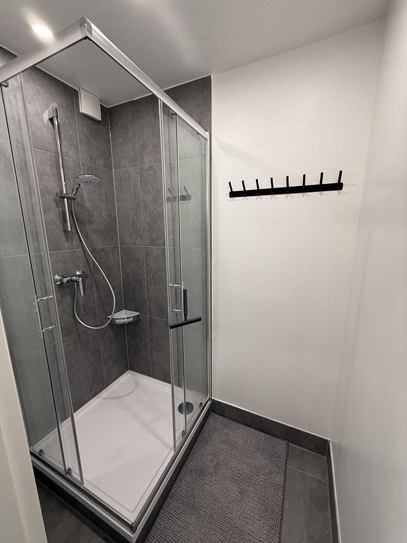 Pronájem bytu 13 m², Viernheim, Hessen Pronájem bytu 13 m², Viernheim, Hessen