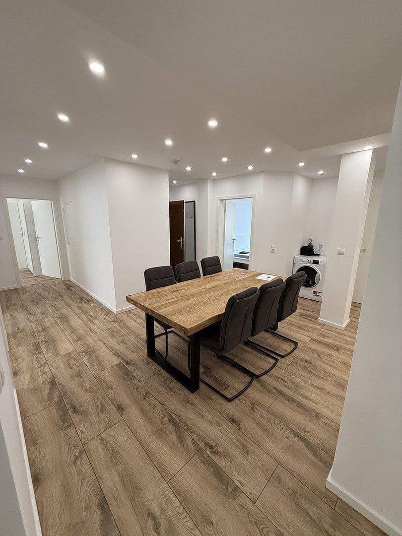 Pronájem bytu 13 m², Viernheim, Hessen Pronájem bytu 13 m², Viernheim, Hessen