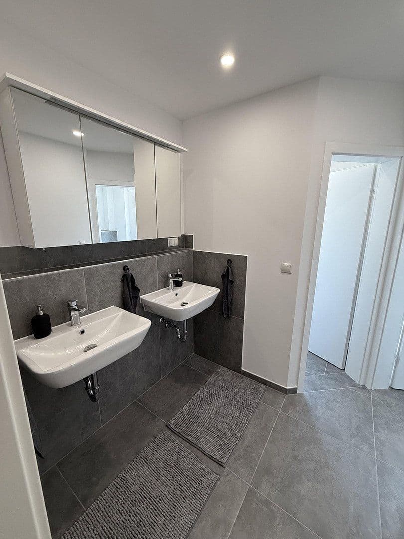 Pronájem bytu 13 m², Viernheim, Hessen Pronájem bytu 13 m², Viernheim, Hessen