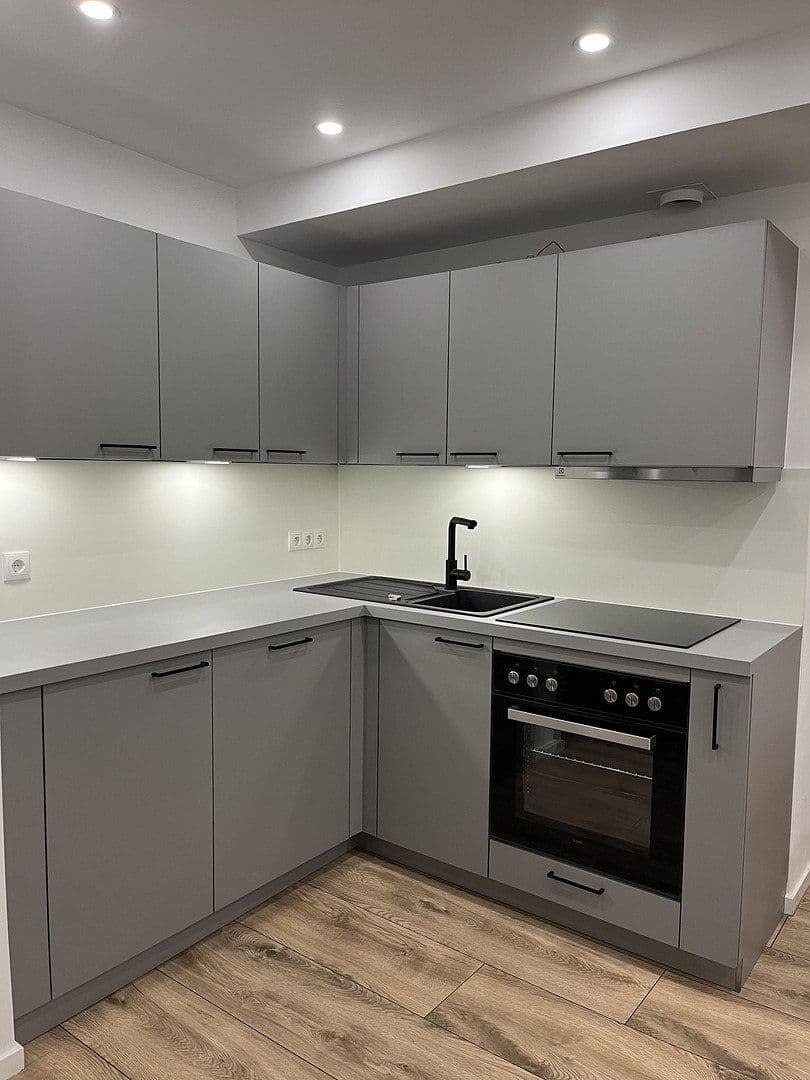 Pronájem bytu 13 m², Viernheim, Hessen Pronájem bytu 13 m², Viernheim, Hessen