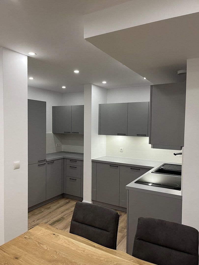 Pronájem bytu 13 m², Viernheim, Hessen Pronájem bytu 13 m², Viernheim, Hessen