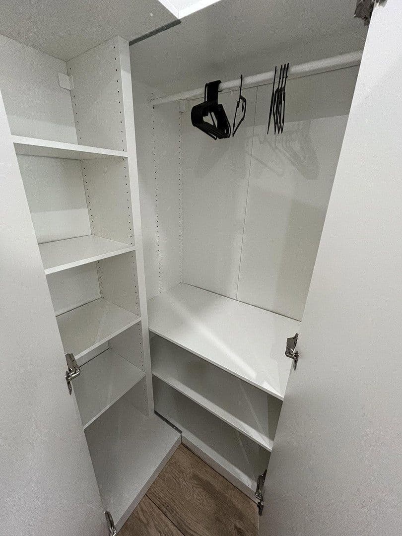 Pronájem bytu 13 m², Viernheim, Hessen Pronájem bytu 13 m², Viernheim, Hessen