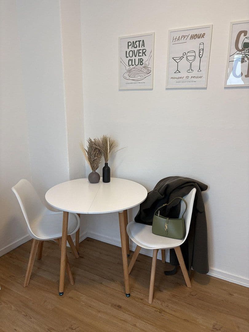 Prodej bytu 1+kk 34 m², Lindenallee 36D, Hamburg, Hamburg Prodej bytu 1+kk 34 m², Lindenallee 36D, Hamburg, Hamburg