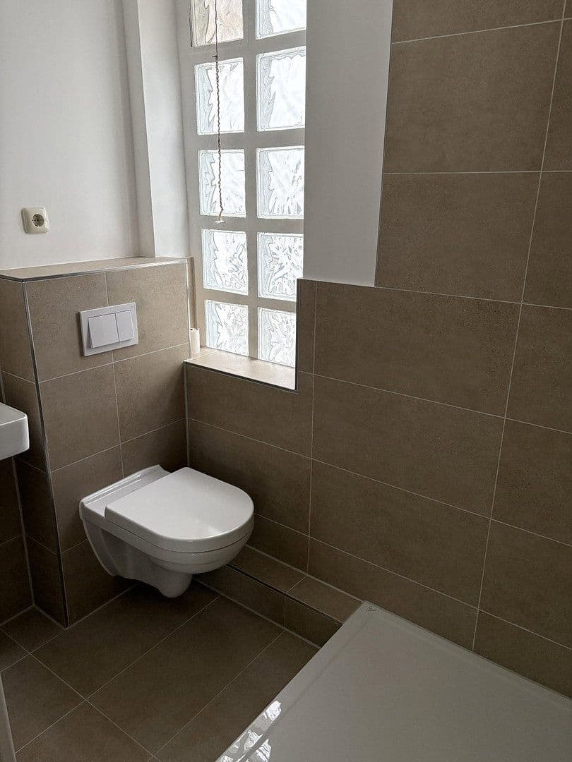 Prodej bytu 1+kk 34 m², Lindenallee 36D, Hamburg, Hamburg Prodej bytu 1+kk 34 m², Lindenallee 36D, Hamburg, Hamburg