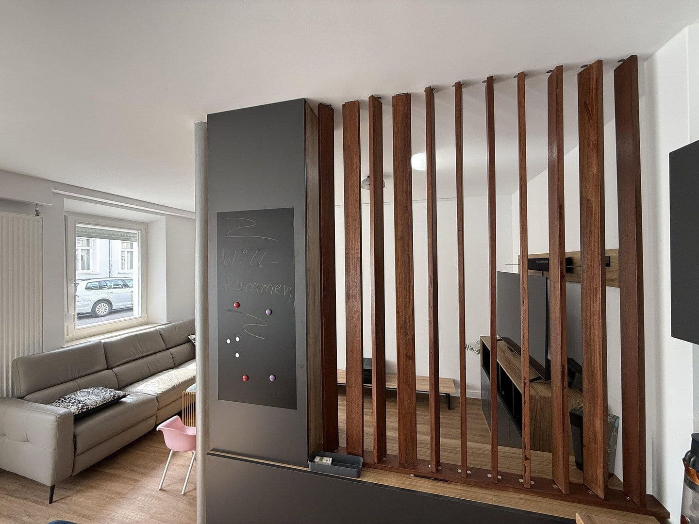 Pronájem bytu 2+1 65 m², Marquardsenstr. 5, Erlangen, Bavorsko Pronájem bytu 2+1 65 m², Marquardsenstr. 5, Erlangen, Bavorsko