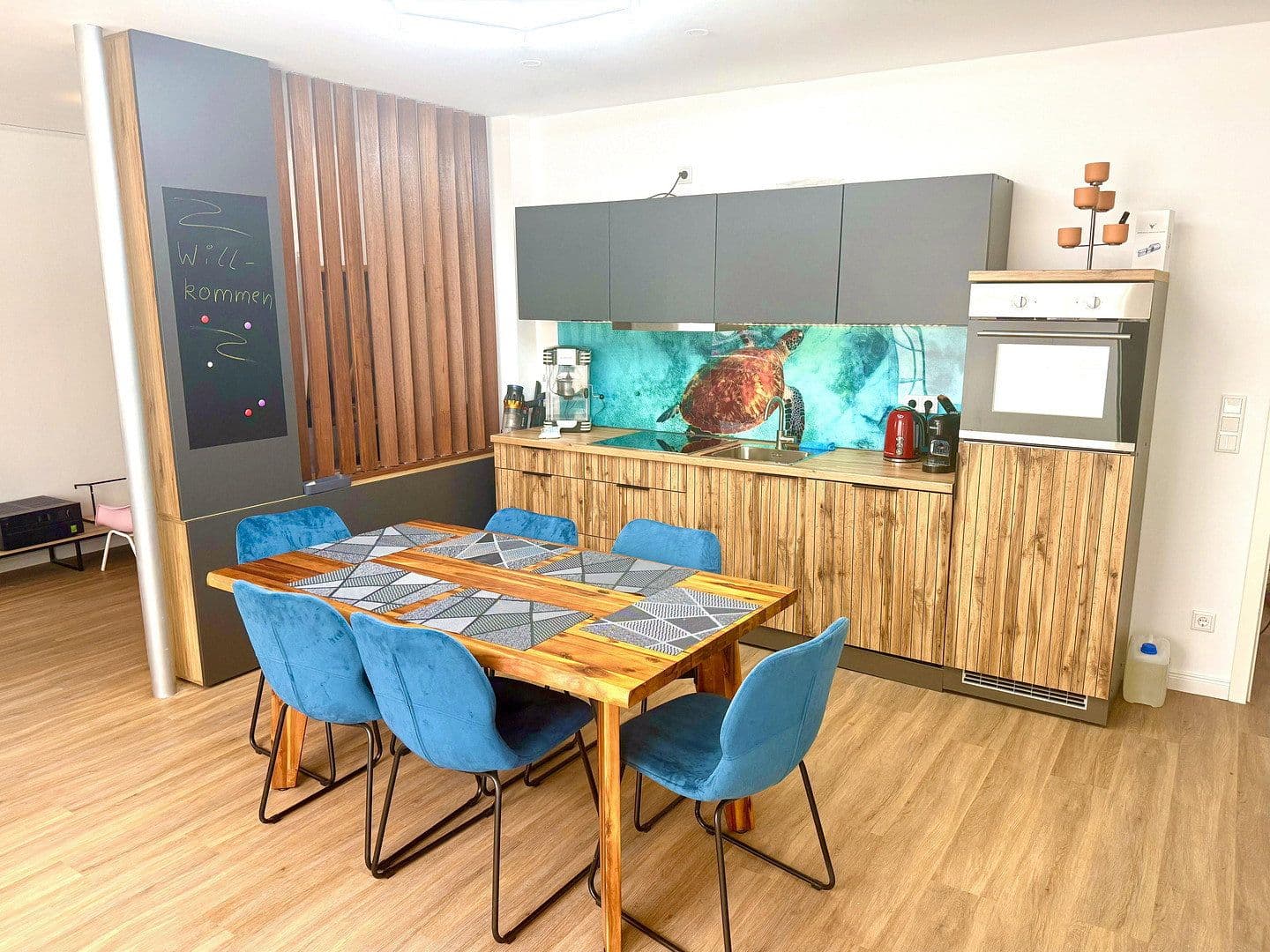 Pronájem bytu 2+1 65 m², Marquardsenstr. 5, Erlangen, Bavorsko Pronájem bytu 2+1 65 m², Marquardsenstr. 5, Erlangen, Bavorsko