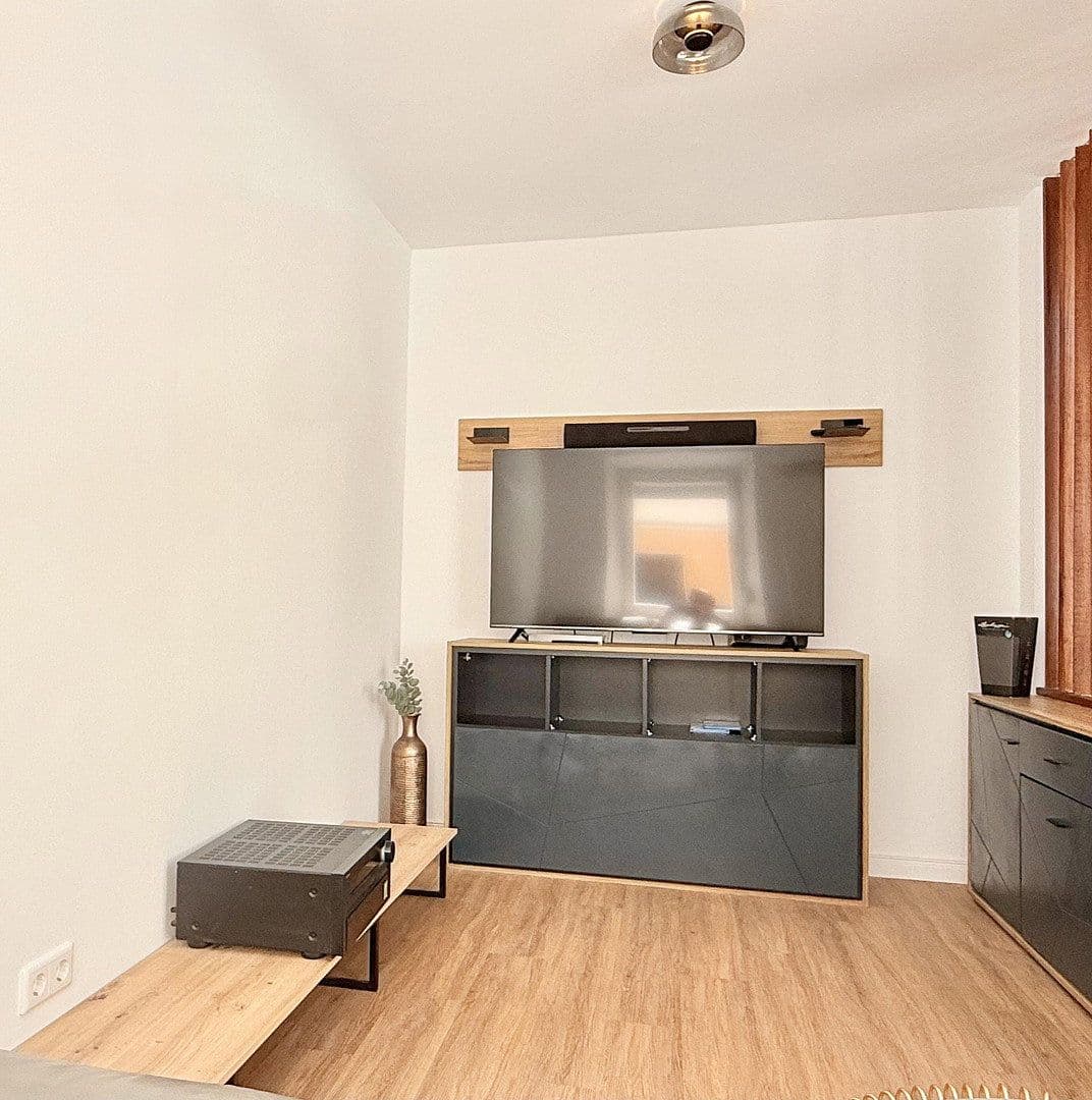 Pronájem bytu 2+1 65 m², Marquardsenstr. 5, Erlangen, Bavorsko Pronájem bytu 2+1 65 m², Marquardsenstr. 5, Erlangen, Bavorsko